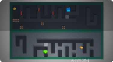 双胞胎服装设计玩法介绍