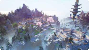 轩辕之仙境轮回攻略