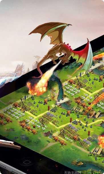 王权之争玩法介绍