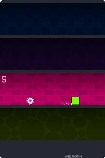 Float游戏角色介绍