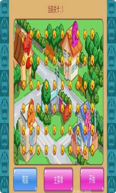 会说话的狗狗沃尔玩法介绍