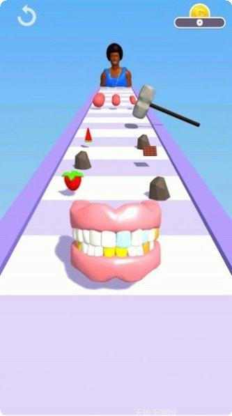 Denture Runner玩法介绍