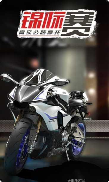 真实公路汽车竞速最新版本