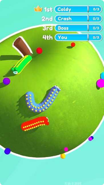 快乐星期五闯关技巧