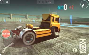 漂移地平线怎么玩