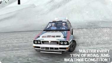 MUD拉力赛技巧分享