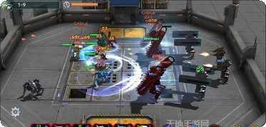 放置机械师最新版本