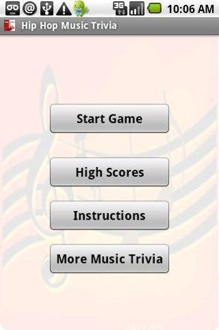 嘻哈音乐小知识游戏技巧