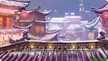 中国城棋牌游戏