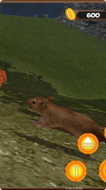 老鼠模拟器3D下载