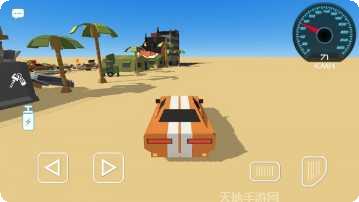 简易沙箱建造教程