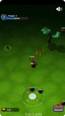 骑士复仇装备搭配