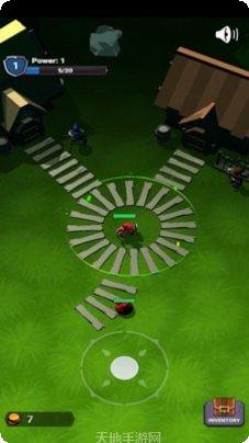 骑士复仇任务解析