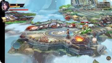 山海经之通天巨兽攻略