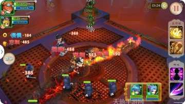 哪吒闹海棋牌最新版本