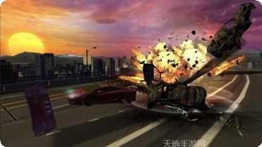 极限超级坡道手机版本