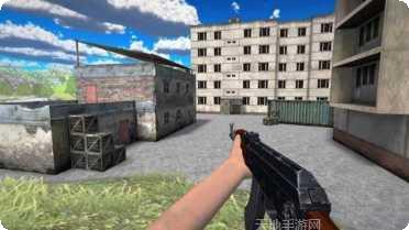 战地最新版本更新