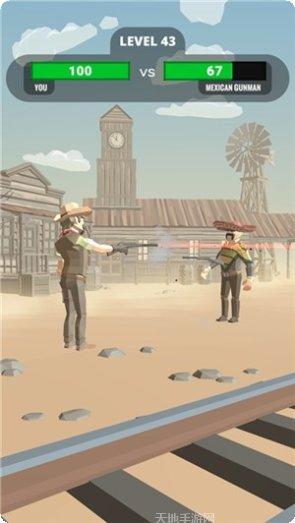 321僵尸来了玩法