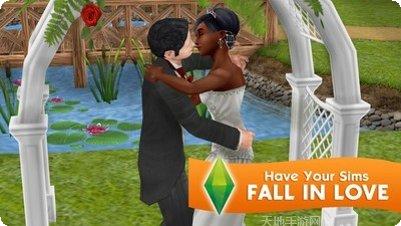 模拟人生金币版无限金币