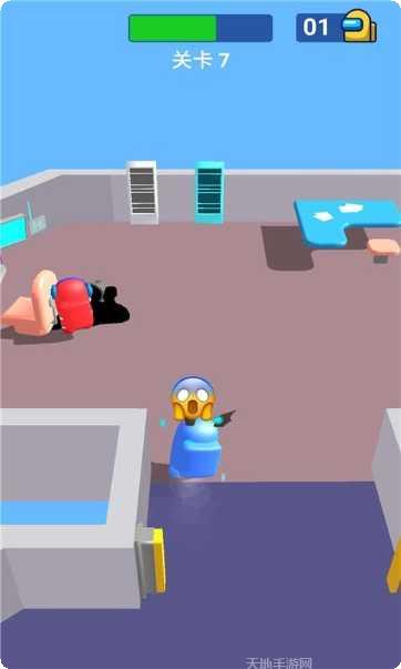 极限追击最新版本下载