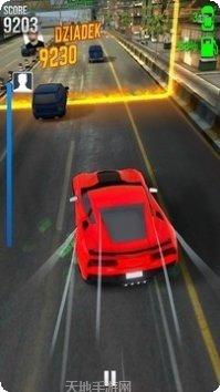 极限追击高分心得