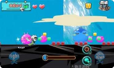 风暴之翼下载安装