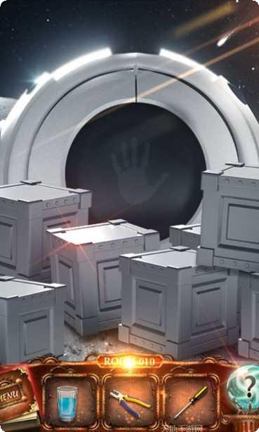 100道神秘门5攻略