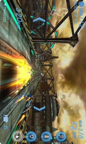 太空飞车游戏下载