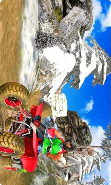 荒野赛车狂飙无限金币