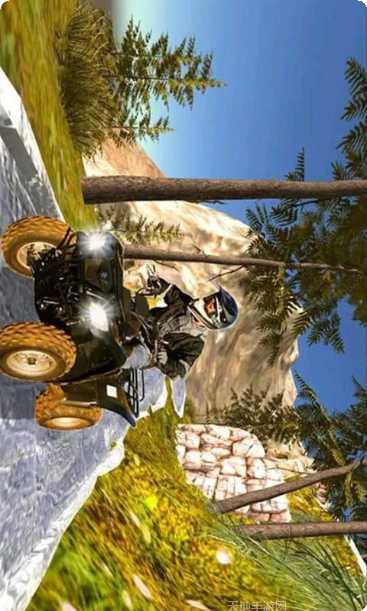 荒野赛车狂飙最新版本下载