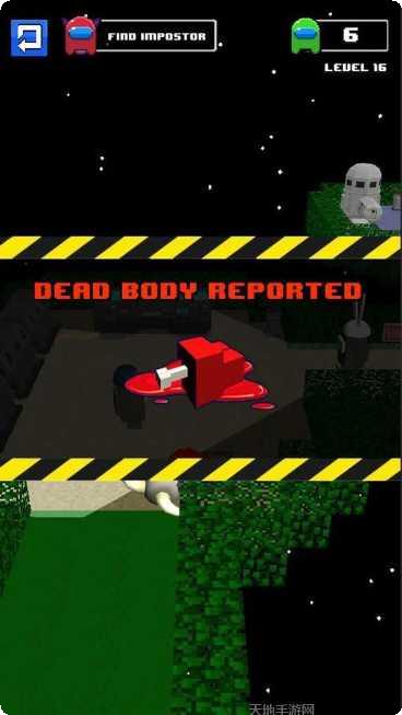 方块冒名顶替者最新版本