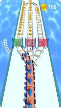 手推车冲锋角色解锁