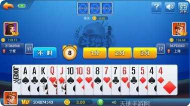 第一国人棋牌游戏下载