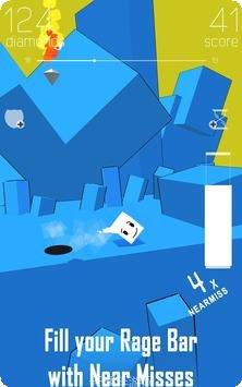 Dodge It挑战模式