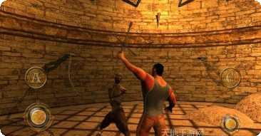 死亡竞赛联盟下载