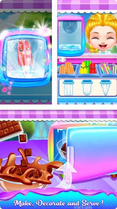 冰雪奇缘传奇下载