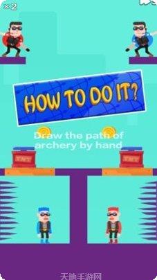 子弹先生西部僵尸评测