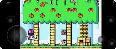 超级马里奥角色收集