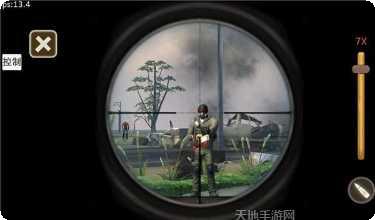 僵尸战场生存射击攻略