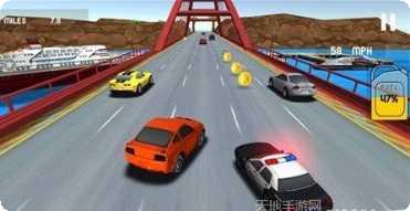 极速飙车冠军游戏攻略