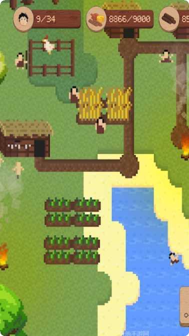 我的工艺世界中文版最新版本