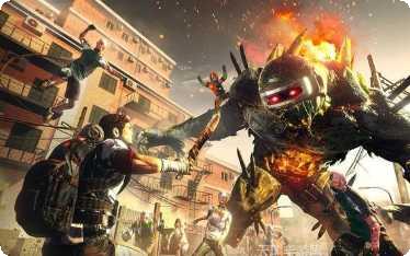 射击僵尸儿童玩法攻略