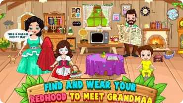 我的小镇城堡世界下载