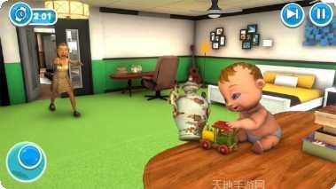 梦想家庭模拟器下载