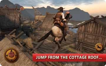 疯狂骑行达人游戏评测