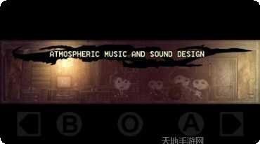 Distance Balance游戏攻略