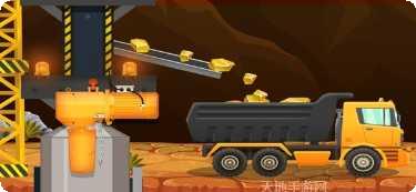 淘金热黄金季节游戏攻略