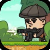 约翰尼博纳瑟拉的复仇3