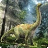 阿根廷龙模拟器