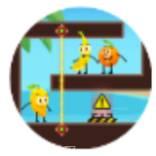 水果人终极淘汰赛